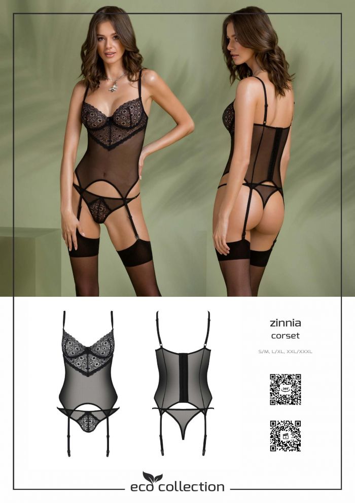Passion Passion-eco Katalog 2022-44  Eco Katalog 2022 | Pantyhose Library